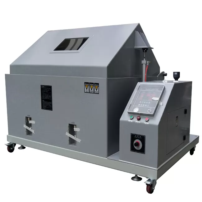120 Salt Spray Corrosion Test Chamber